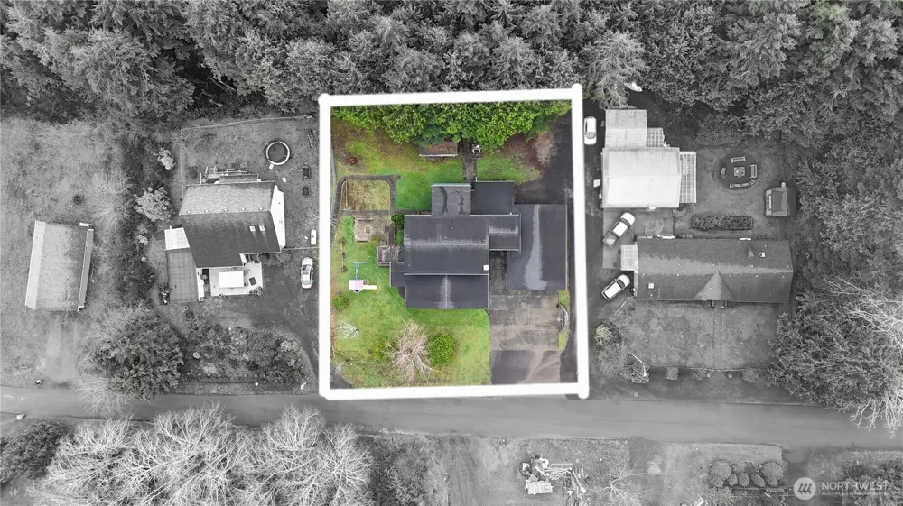 54 Pacific Lane Pacific Beach, WA 98571
