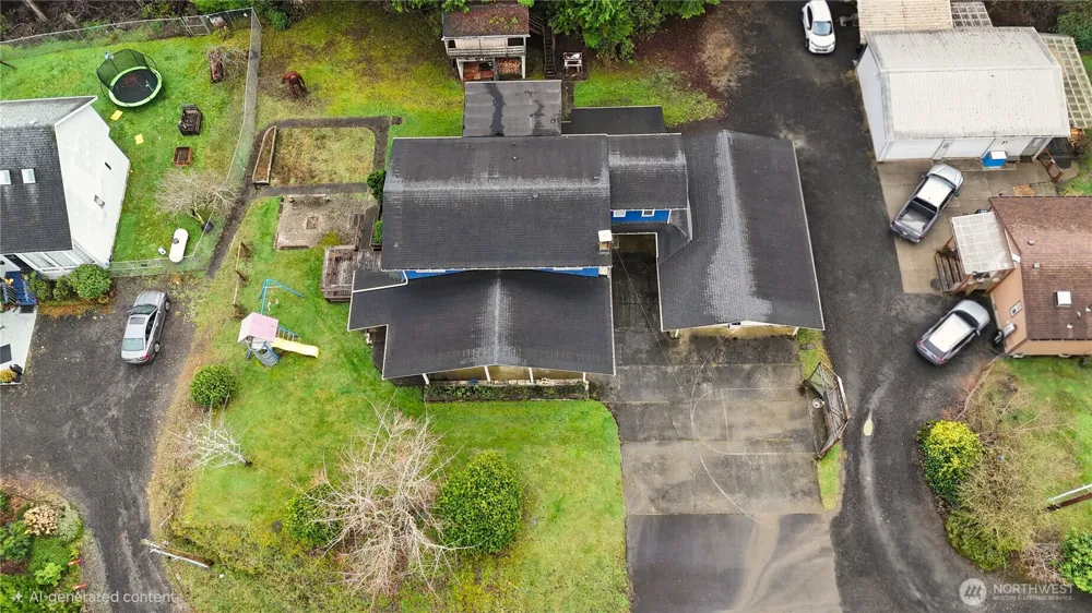 54 Pacific Lane Pacific Beach, WA 98571