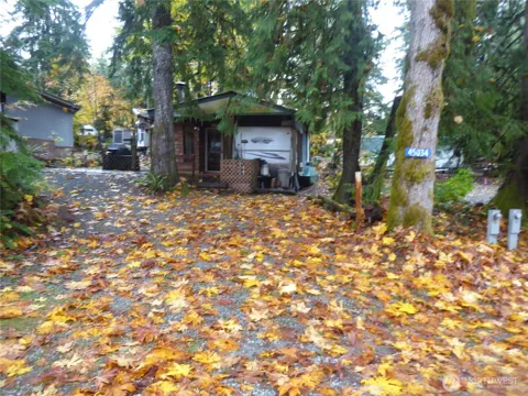 45034 Kachess Trail #3C54
