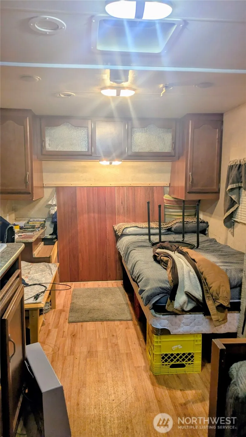 45034 Kachess Trail #3C54 Concrete, WA 98237