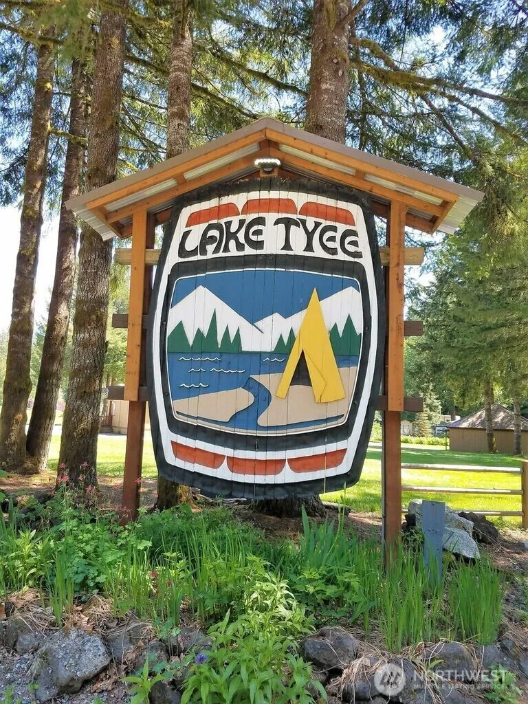 45034 Kachess Trail #3C54 Concrete, WA 98237