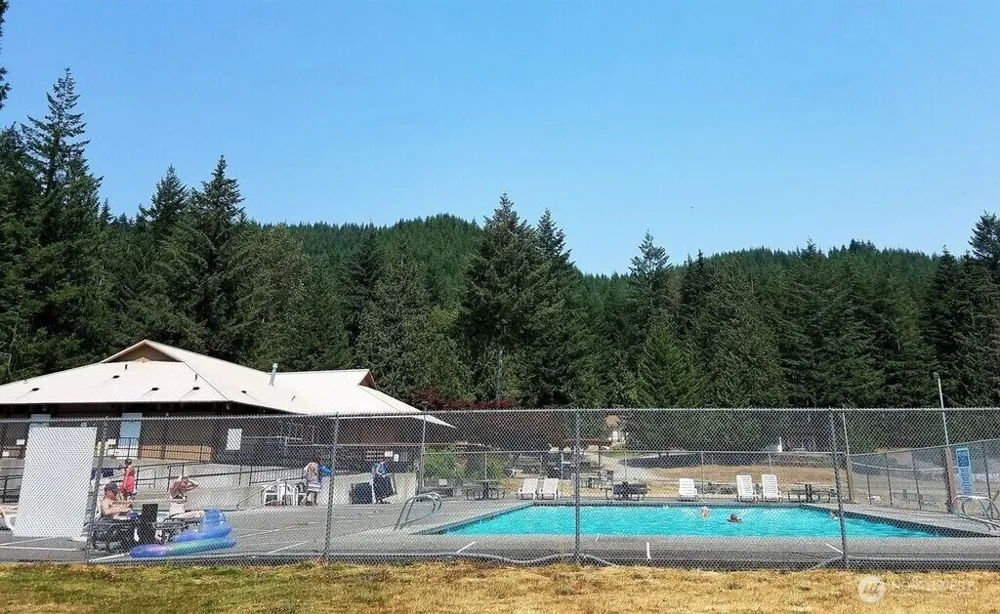 45034 Kachess Trail #3C54 Concrete, WA 98237