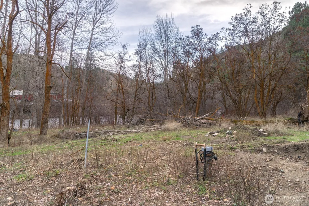 372 Mad Ranch Lane Entiat, WA 98822