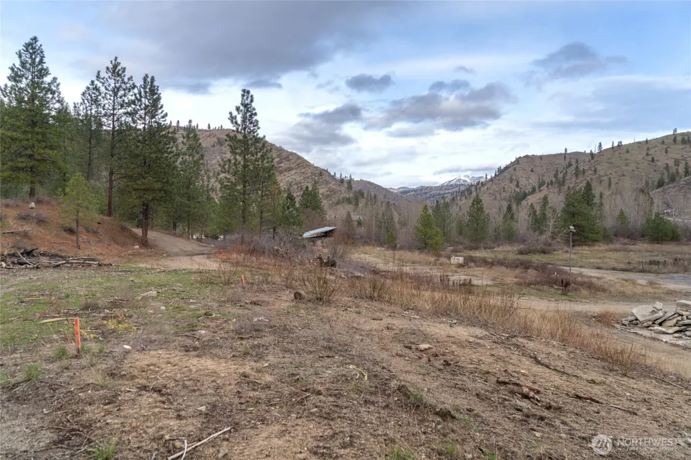 372 Mad Ranch Lane Entiat, WA 98822