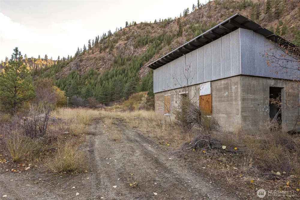 372 Mad Ranch Lane Entiat, WA 98822
