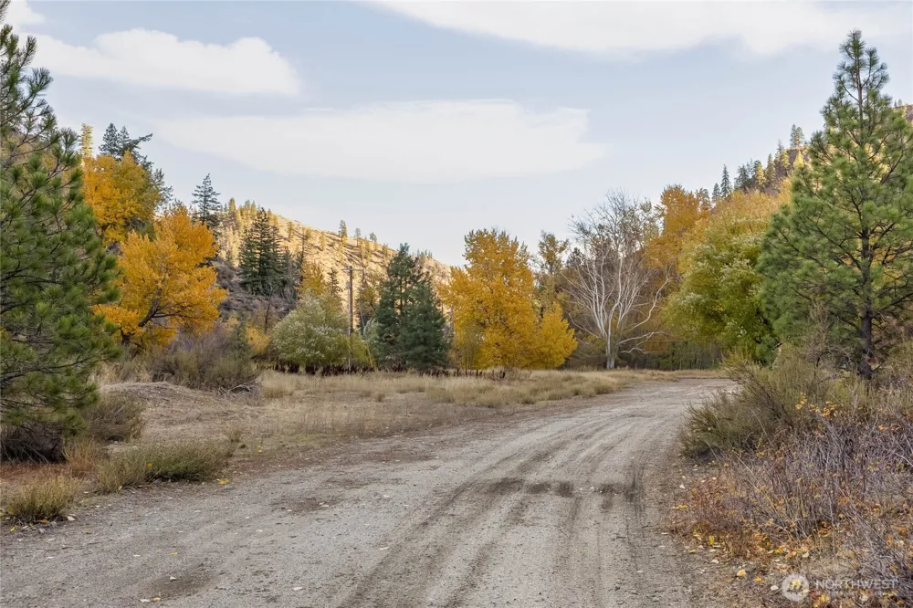 372 Mad Ranch Lane Entiat, WA 98822