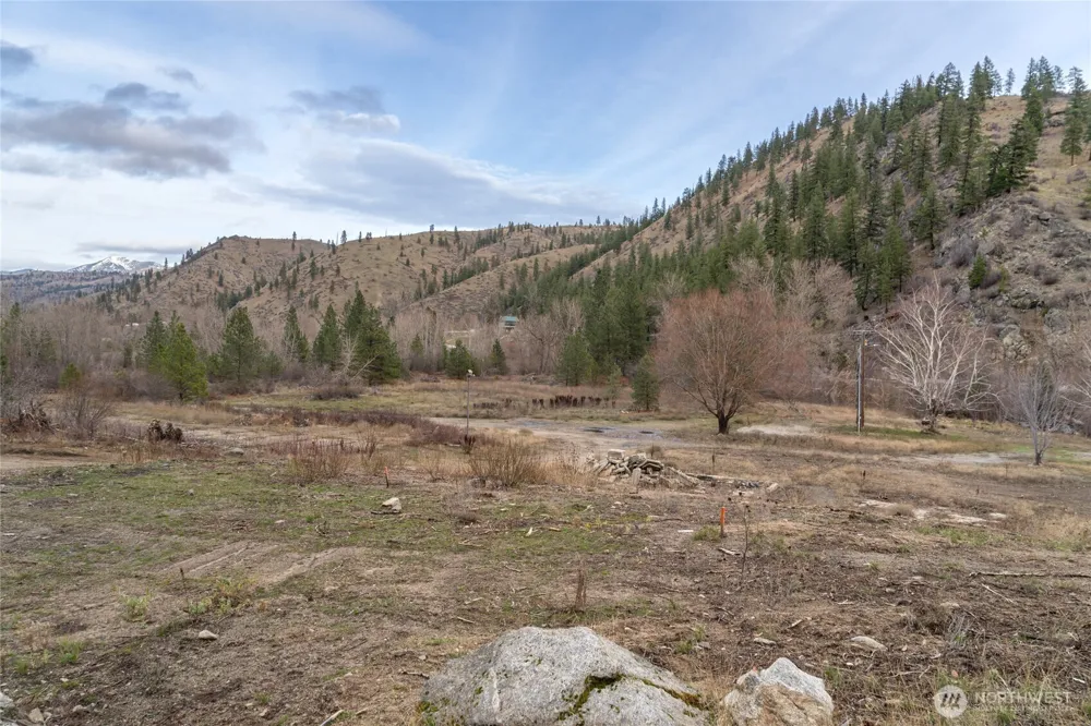 372 Mad Ranch Lane Entiat, WA 98822
