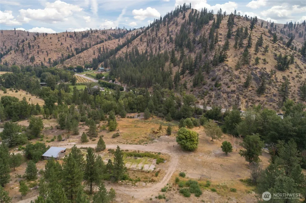 372 Mad Ranch Lane Entiat, WA 98822