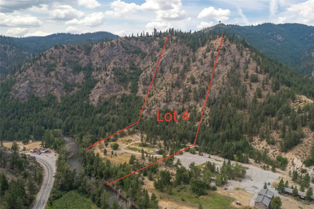 372 Mad Ranch Lane Entiat, WA 98822