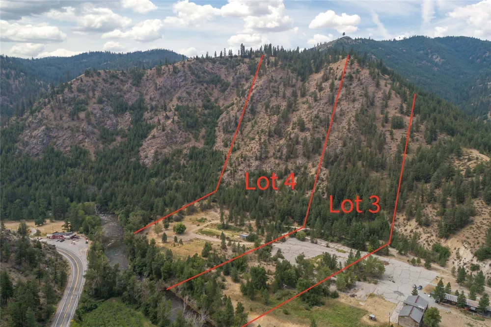 372 Mad Ranch Lane Entiat, WA 98822