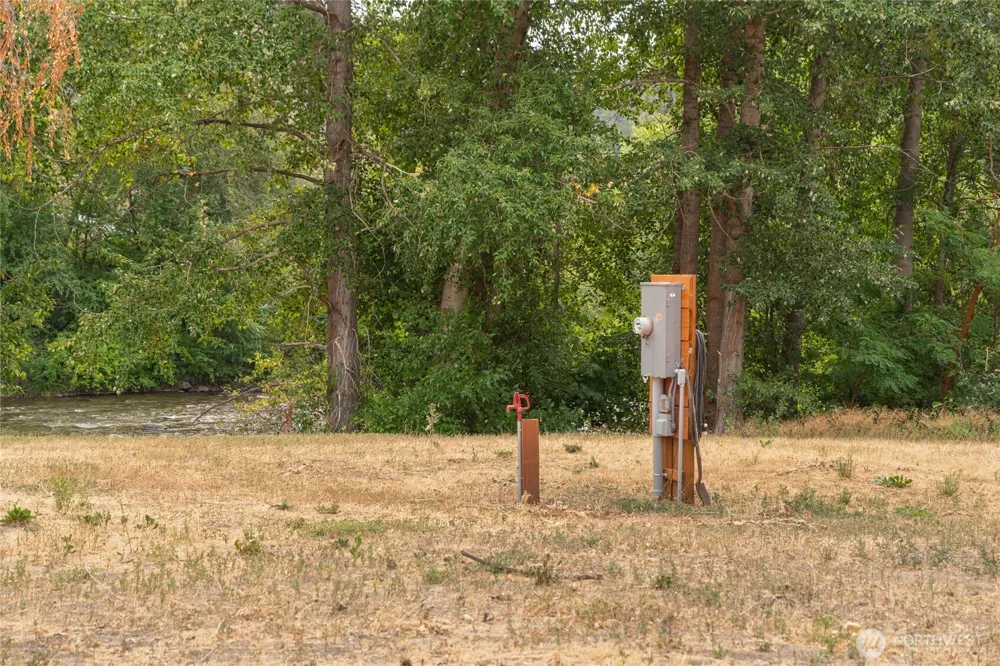 372 Mad Ranch Lane Entiat, WA 98822