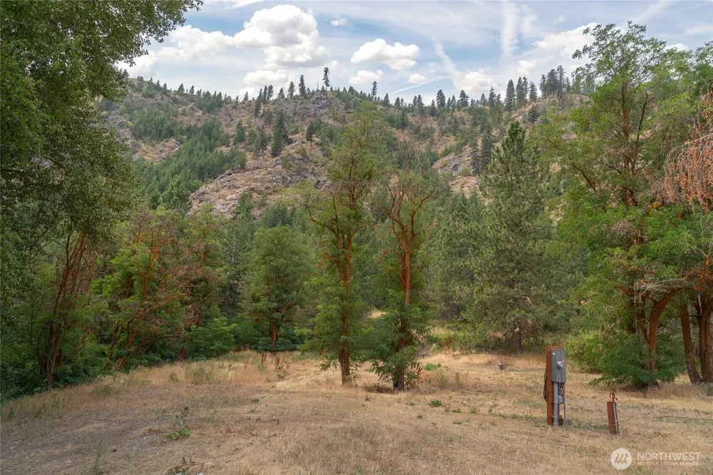 372 Mad Ranch Lane Entiat, WA 98822