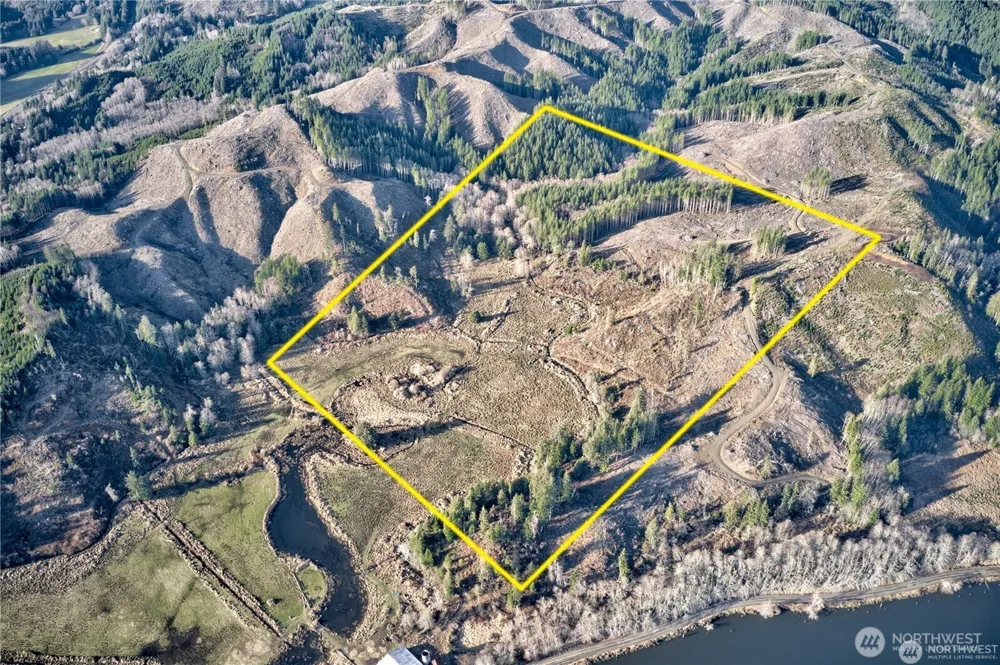 0 XX W Deep River Road Naselle, WA 98638