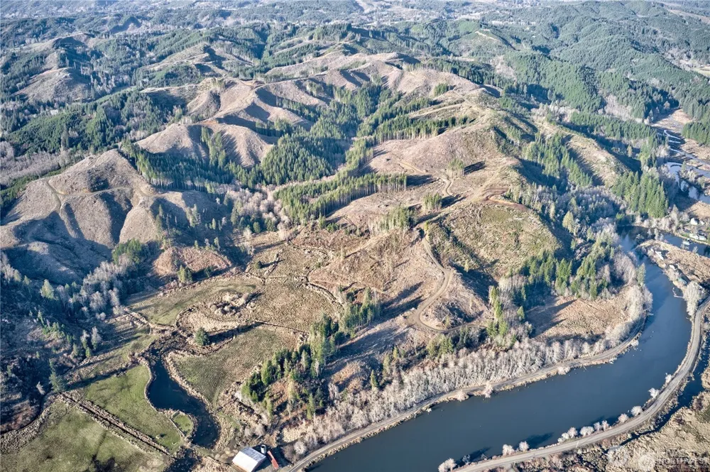 0 XX W Deep River Road Naselle, WA 98638