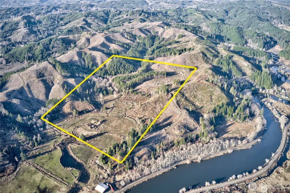 0 XX W Deep River Road Naselle, WA 98638