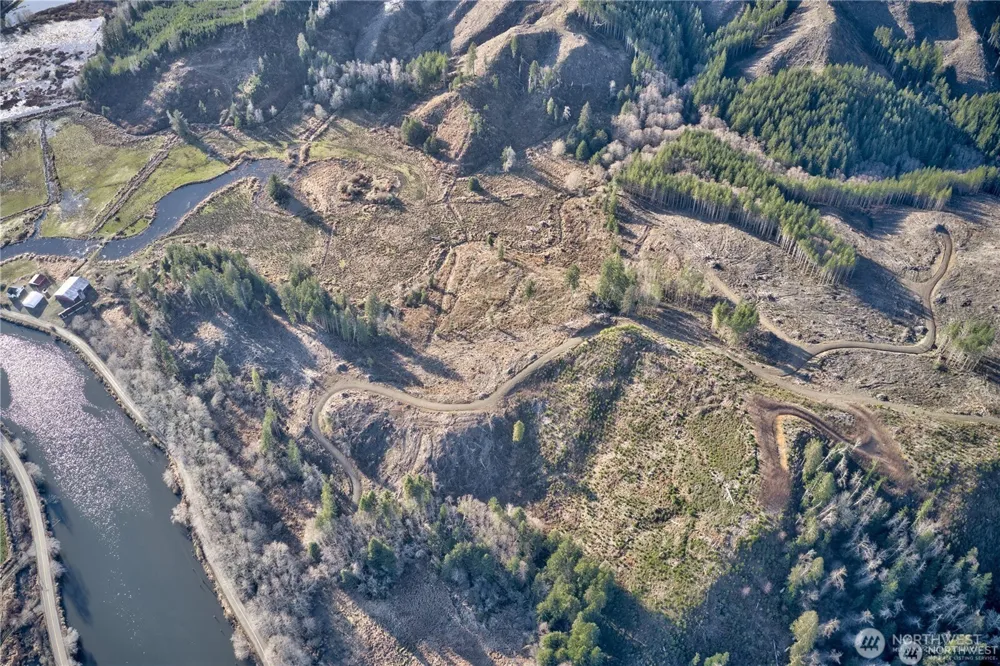 0 XX W Deep River Road Naselle, WA 98638