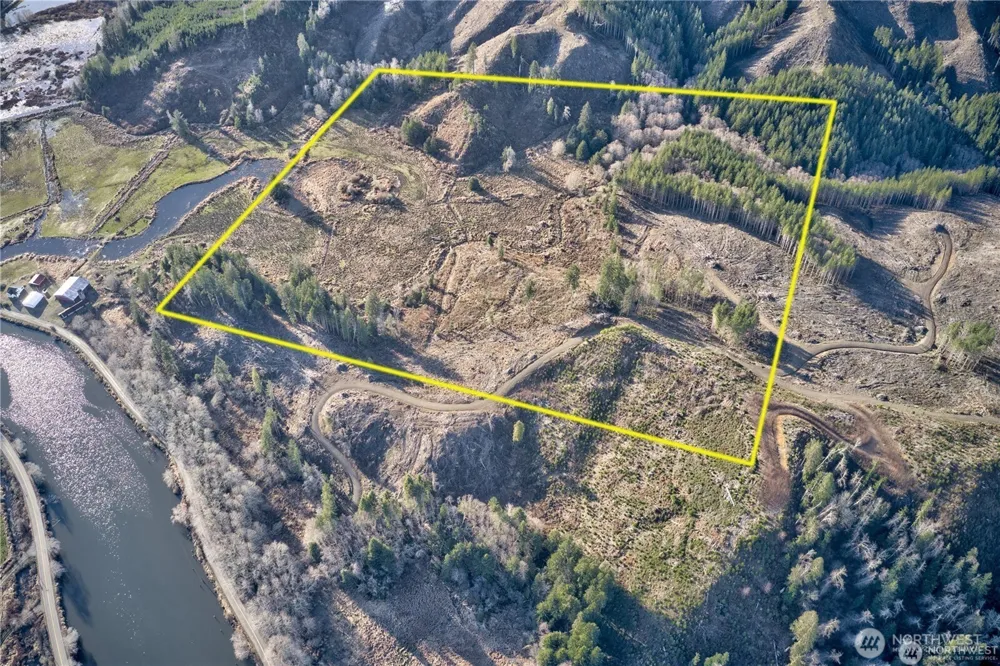 0 XX W Deep River Road Naselle, WA 98638