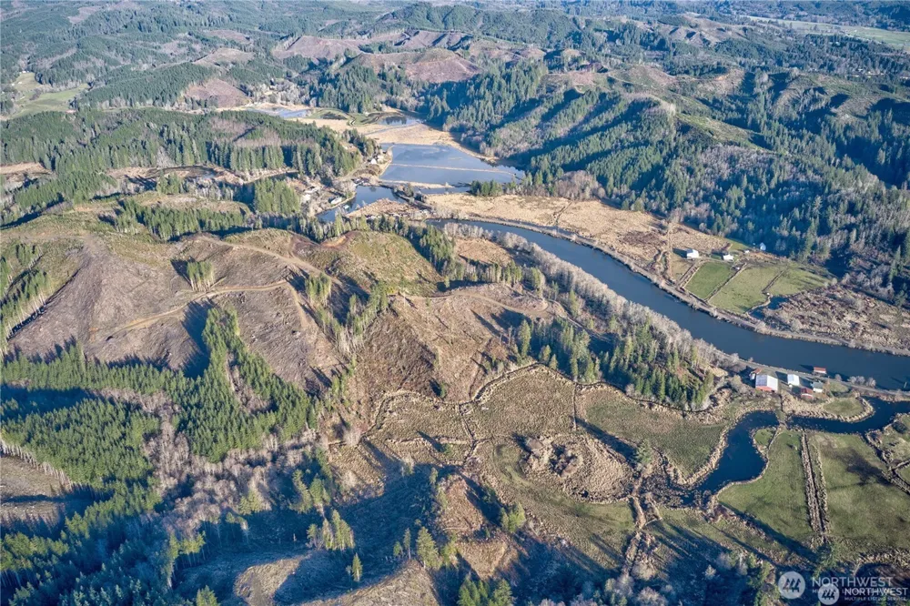 0 XX W Deep River Road Naselle, WA 98638