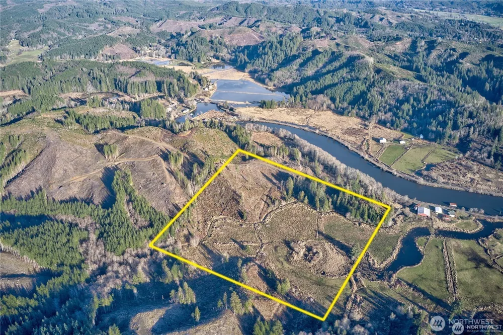 0 XX W Deep River Road Naselle, WA 98638