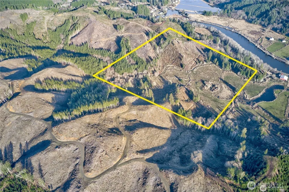 0 XX W Deep River Road Naselle, WA 98638