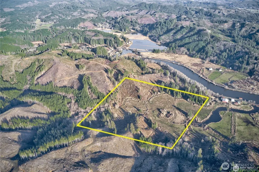 0 XX W Deep River Road Naselle, WA 98638