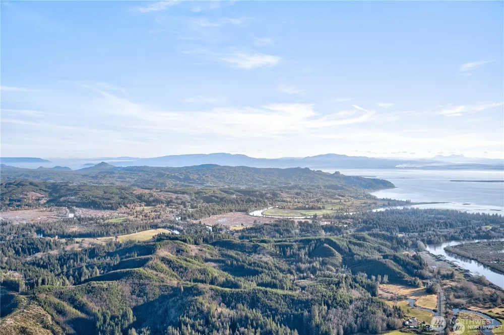 0 XX W Deep River Road Naselle, WA 98638