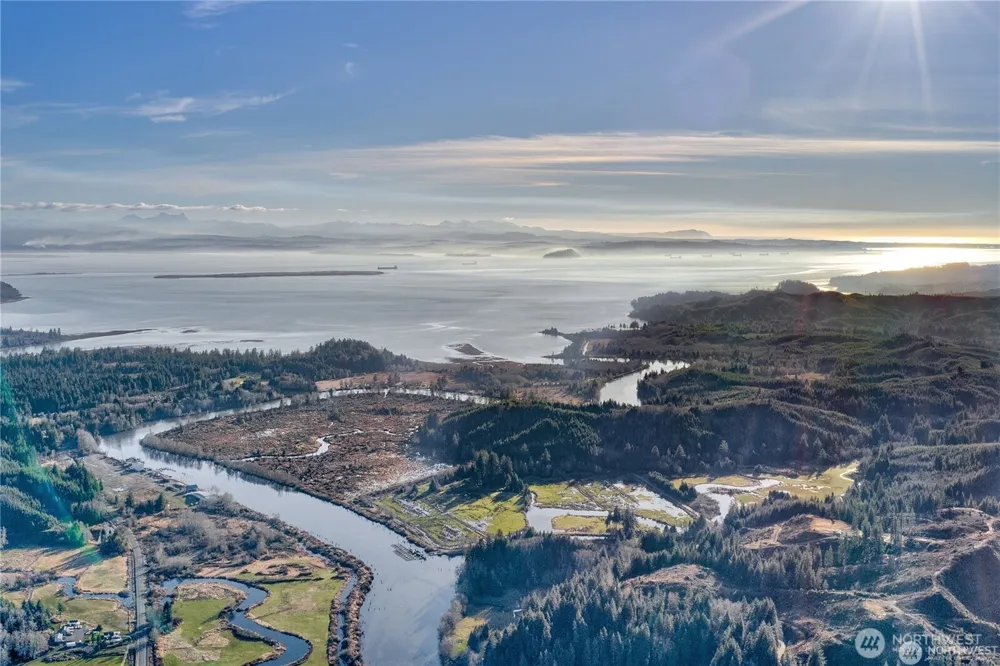 0 XX W Deep River Road Naselle, WA 98638