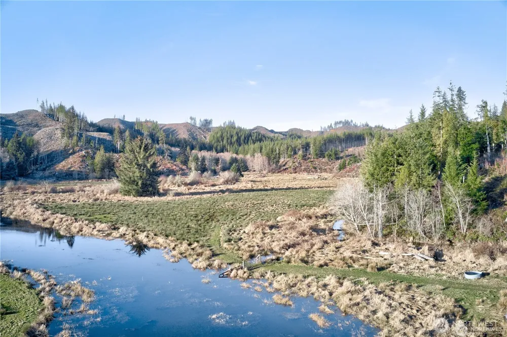 0 XX W Deep River Road Naselle, WA 98638