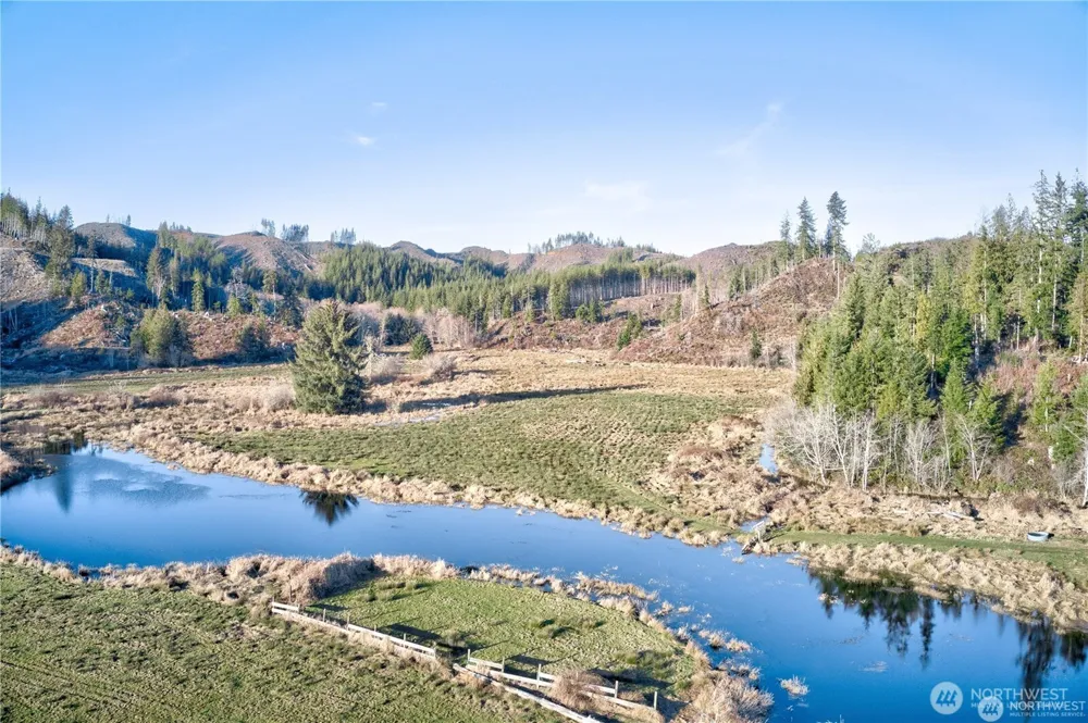 0 XX W Deep River Road Naselle, WA 98638