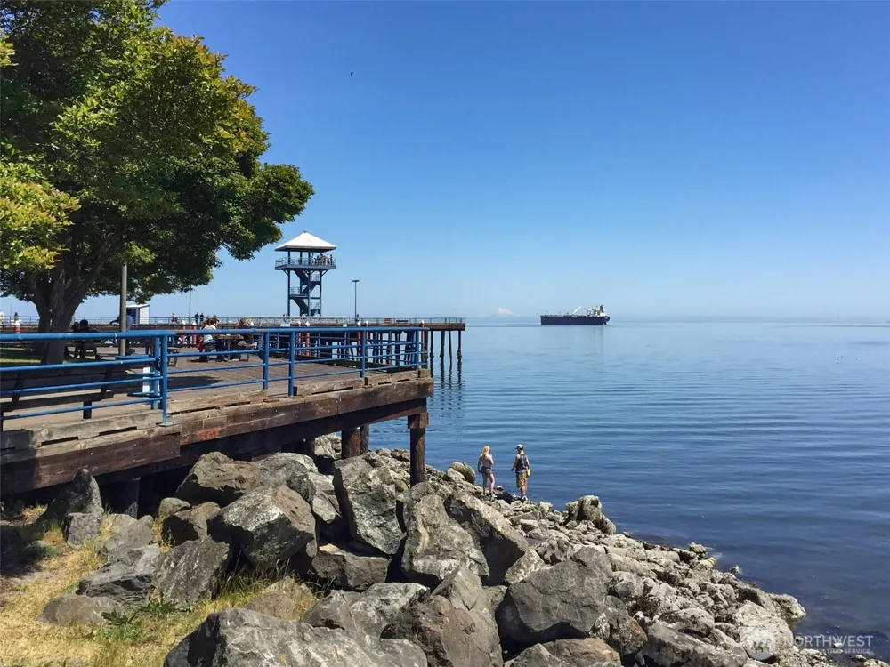 222 Lincoln Street #207 Port Angeles, WA 98362