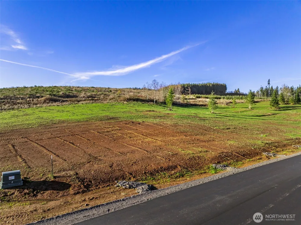 236 Suncrest Drive Castle Rock, WA 98611