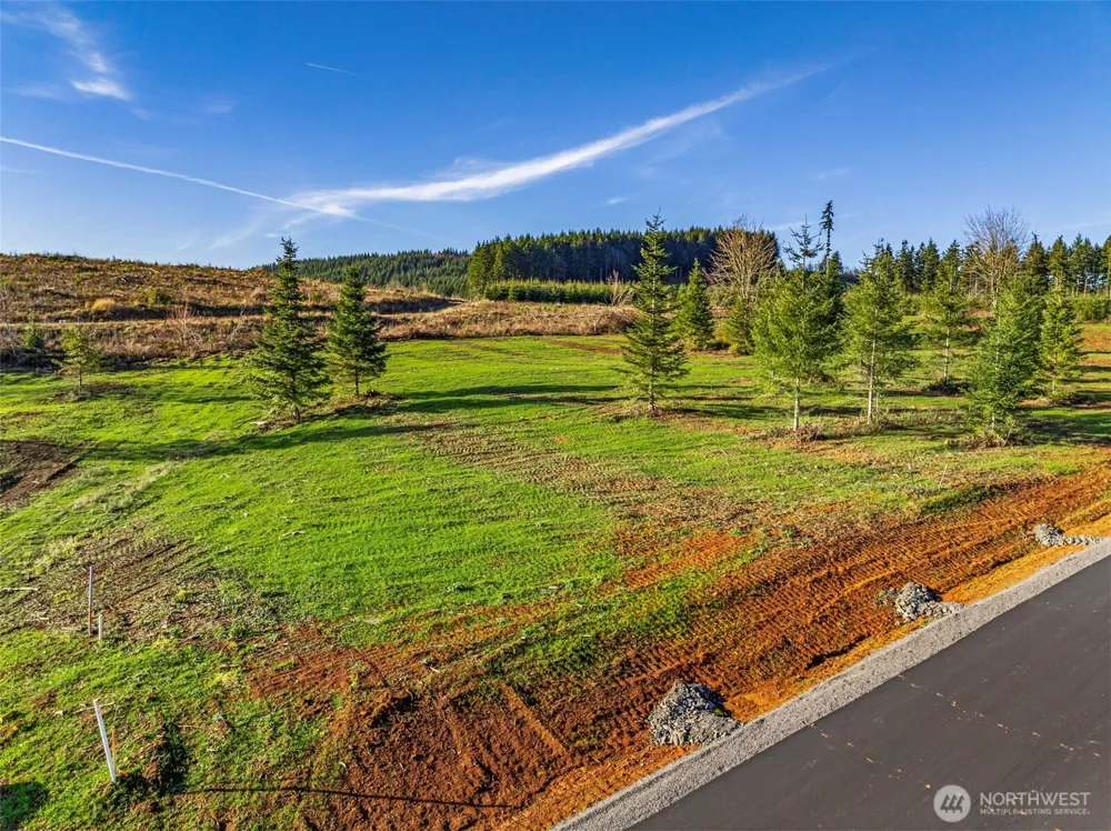 232 Suncrest Drive Castle Rock, WA 98611