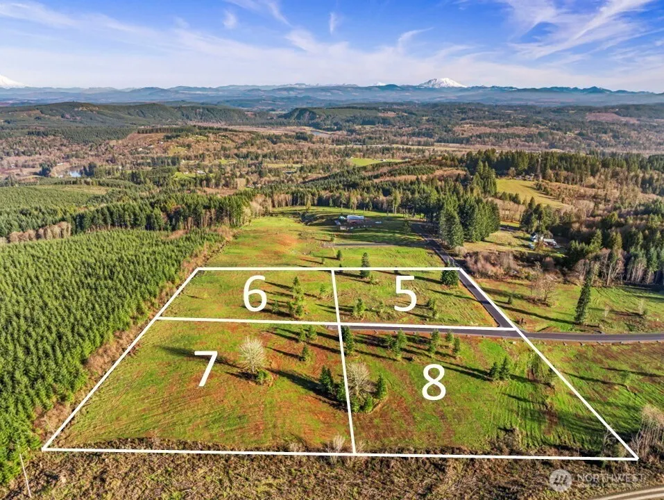 232 Suncrest Drive Castle Rock, WA 98611