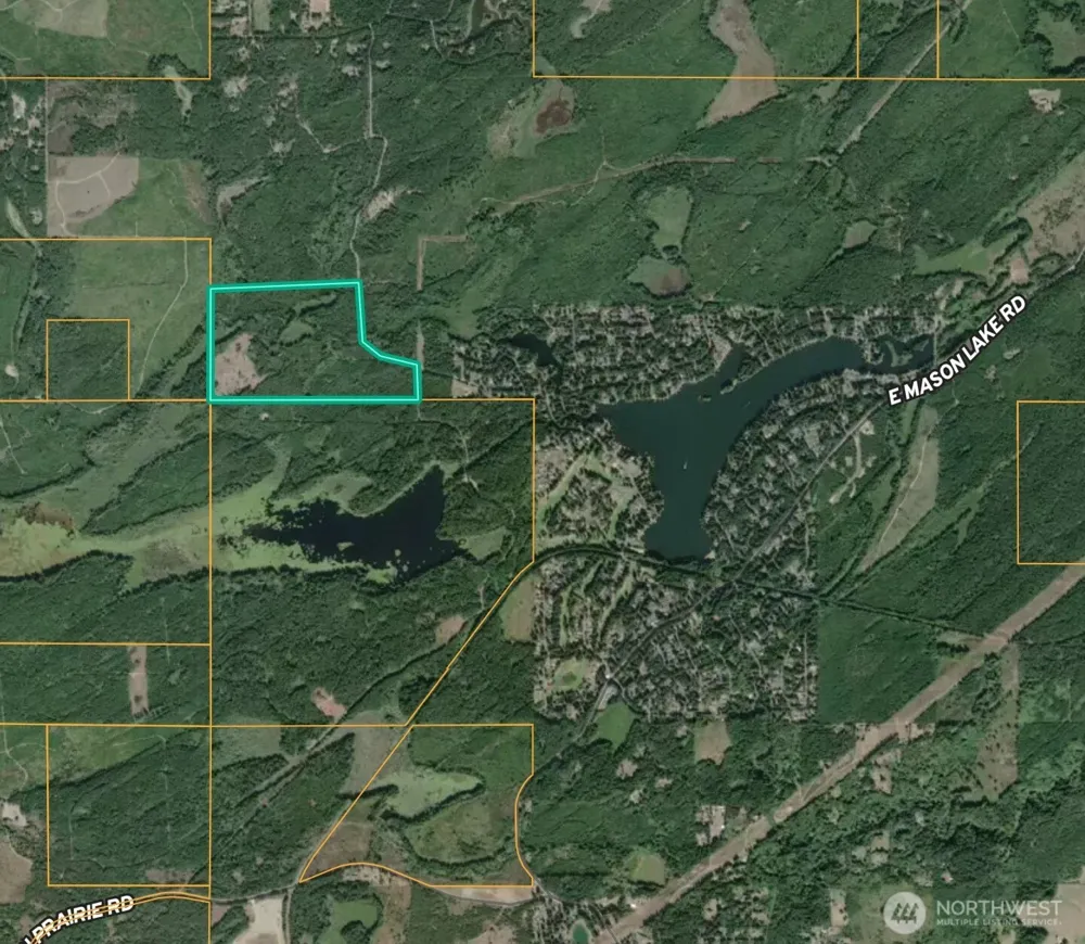 10 XX E Shetland Road Shelton, WA 98584