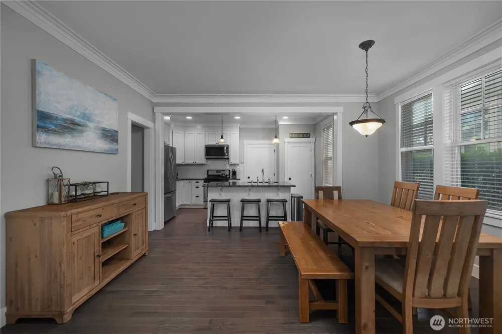 100 Horseshoe Lane Pacific Beach, WA 98571