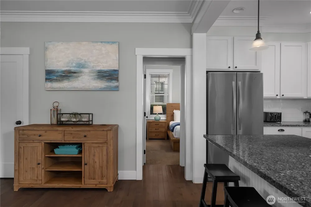 100 Horseshoe Lane Pacific Beach, WA 98571