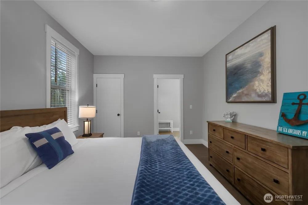 100 Horseshoe Lane Pacific Beach, WA 98571