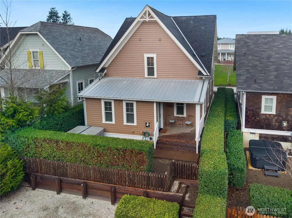 100 Horseshoe Lane Pacific Beach, WA 98571