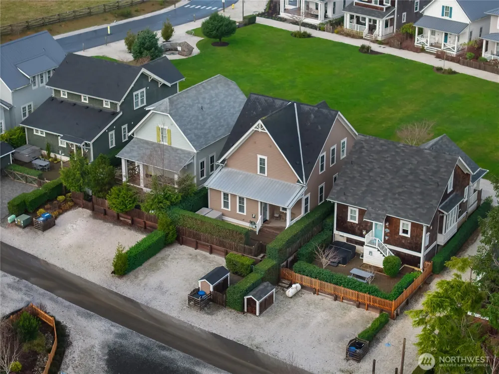 100 Horseshoe Lane Pacific Beach, WA 98571