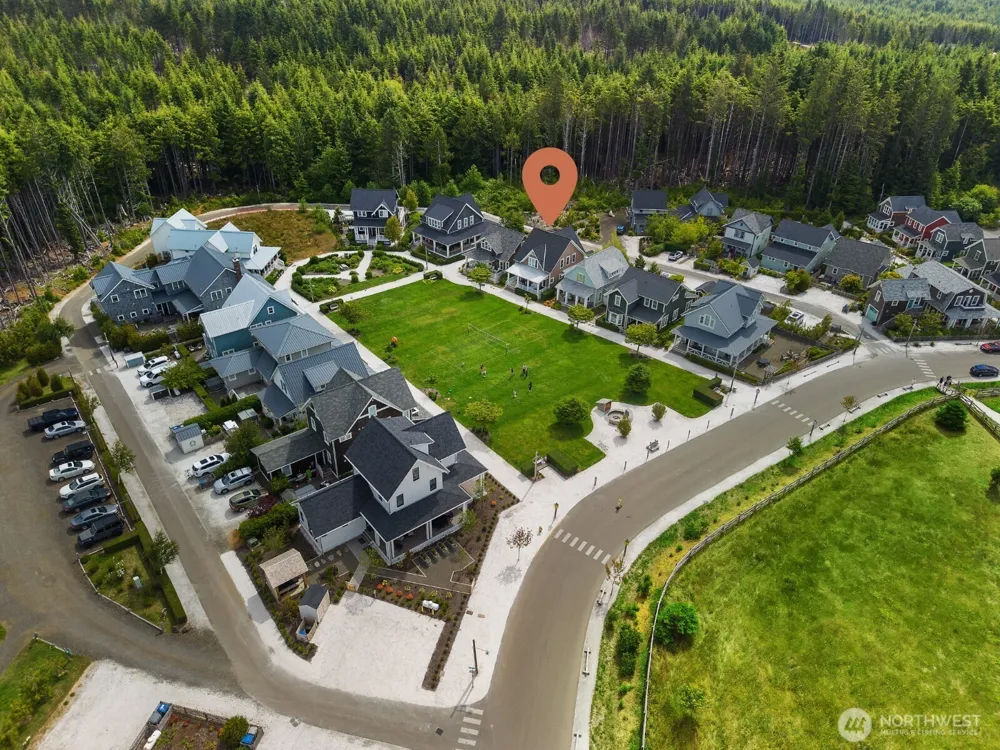 100 Horseshoe Lane Pacific Beach, WA 98571