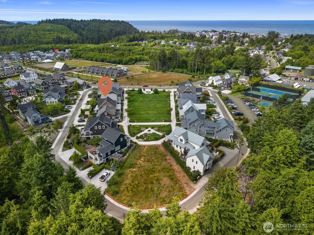 100 Horseshoe Lane Pacific Beach, WA 98571