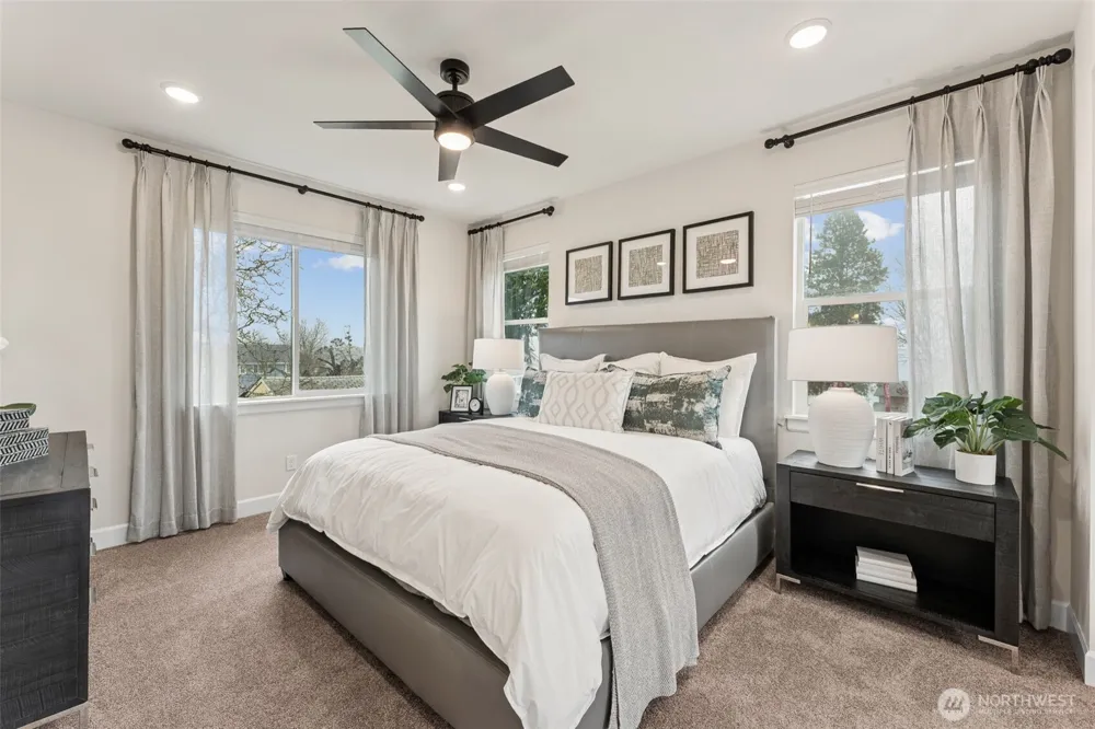 2216 Oak Court #3 Milton, WA 98354