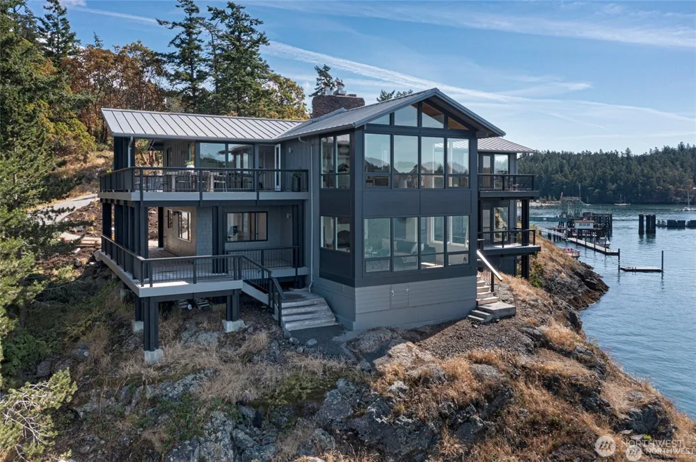 8256 Orcas Road Orcas Island, WA 98245