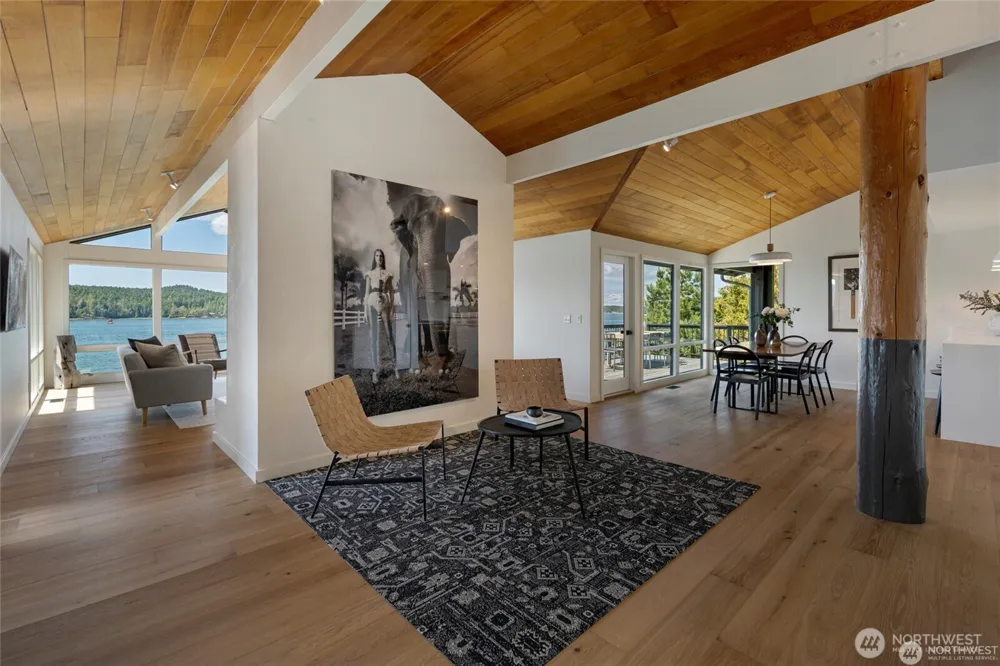 8256 Orcas Road Orcas Island, WA 98245