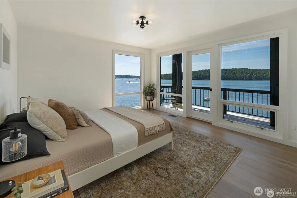 8256 Orcas Road Orcas Island, WA 98245
