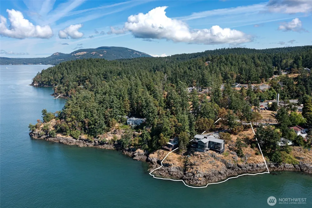 8256 Orcas Road Orcas Island, WA 98245