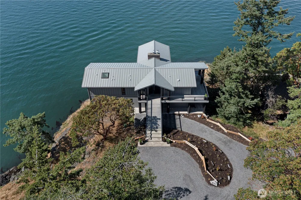8256 Orcas Road Orcas Island, WA 98245