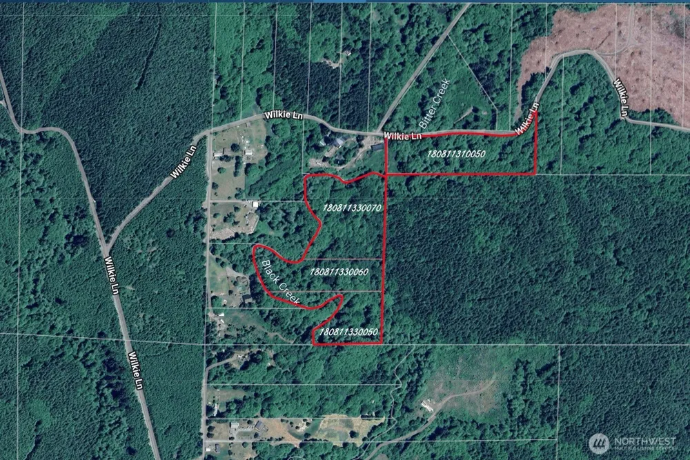 828 Wilkie Lane Montesano, WA 98563