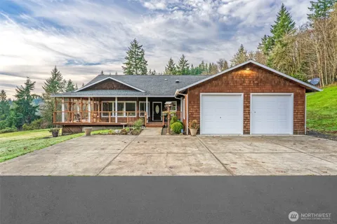 303 Shadow Mt Road