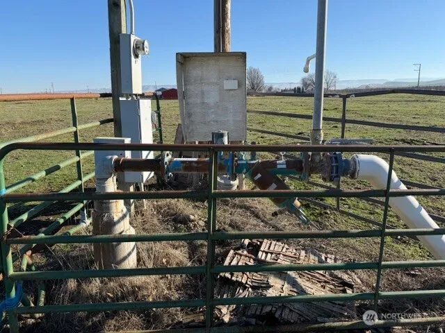 0 Prunedale Road Milton-Freewater, OR 97862